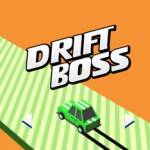 Drift Boss Game Profile Picture