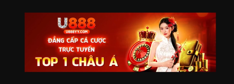 U888 Nhà cái Cover Image