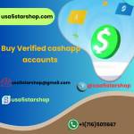 Buy Verified cashapp accounts Profile Picture