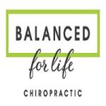 Balanced for Life Chiropractic Profile Picture