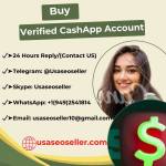 Buy Verified CashApp Account Profile Picture
