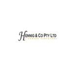 Hennig Co Pty Ltd Profile Picture
