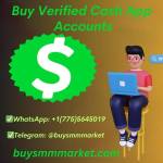 What are the top 3 sites to buy cash app accounts Profile Picture