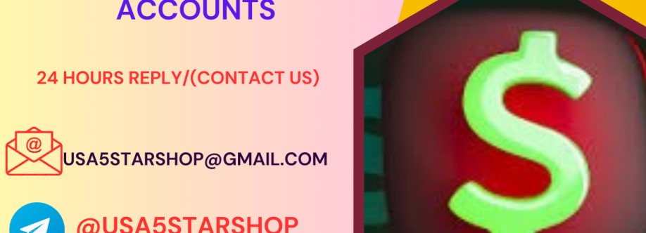 Buy Verified cashapp accounts Cover Image