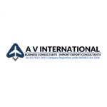 AV International Profile Picture