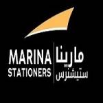 Marina Stationers Profile Picture