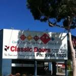 Classic Doors Profile Picture