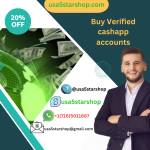 Buy Verified cashapp accounts Profile Picture