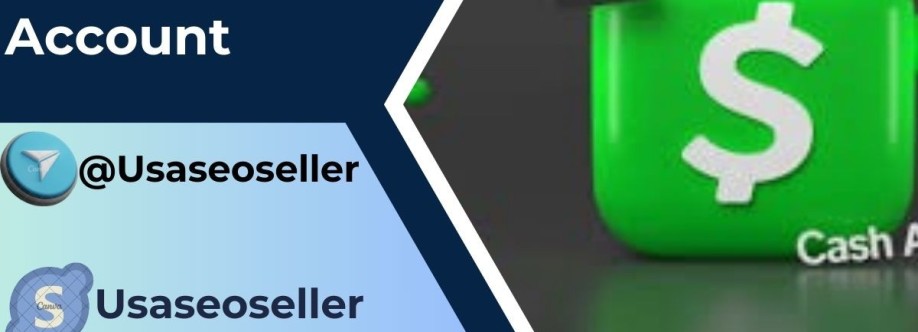Buy Verified CashApp Accounts Cover Image
