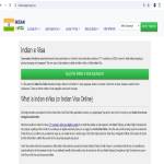 Online Visa eVisaPrime Profile Picture