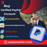 Buy Verified PayPal Account Profile Picture