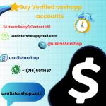 Buy Verified cashapp accounts Profile Picture