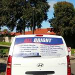 All Bright Steam Cleaning Services Profile Picture