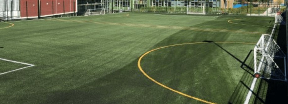 Synthetic Turf Company Ltd Cover Image