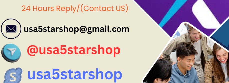 Buy Verified Paxful Accounts Cover Image