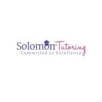 Solomon Tutoring _ Profile Picture