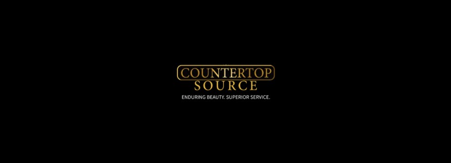 Countertop Source Cover Image