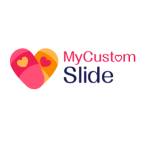 Custom Slides Profile Picture