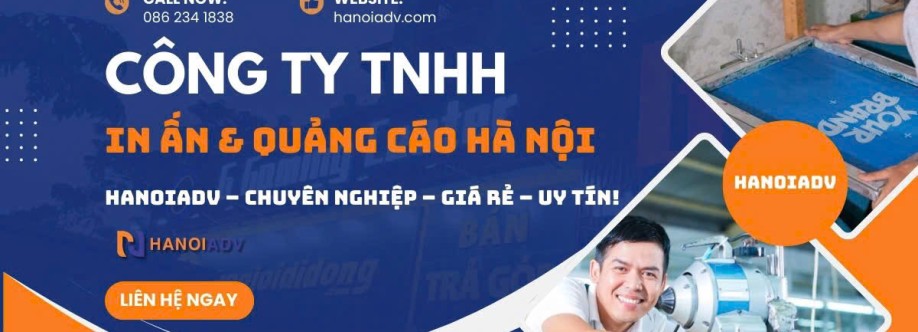 Hanoi ADV Cover Image