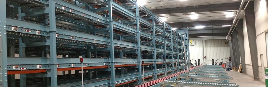 Dillin Automation Systems Cover Image