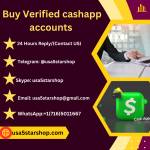 Buy Verified cashapp accounts Profile Picture