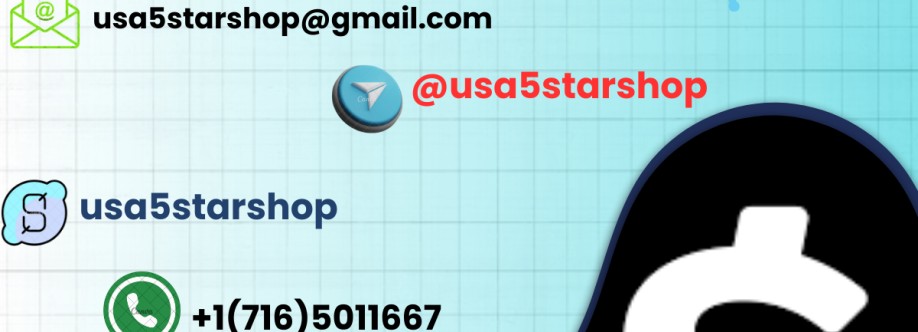 Buy Verified cashapp accounts Cover Image