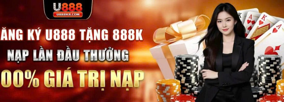 Nhà cái U888 Cover Image