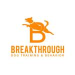 Break Through Dog Training And Behavior Profile Picture