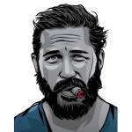 Evgenii Petrov Profile Picture