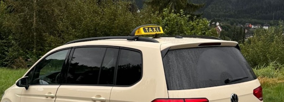 Taxi 24 Freiburg Cover Image