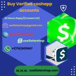 Buy Verified cashapp accounts Profile Picture