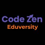 codezen Eduversity Profile Picture