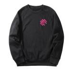 Eric Emmanuel Shorts Profile Picture