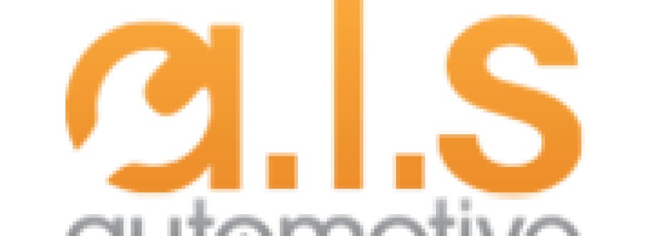 ALS Automotivet Cover Image
