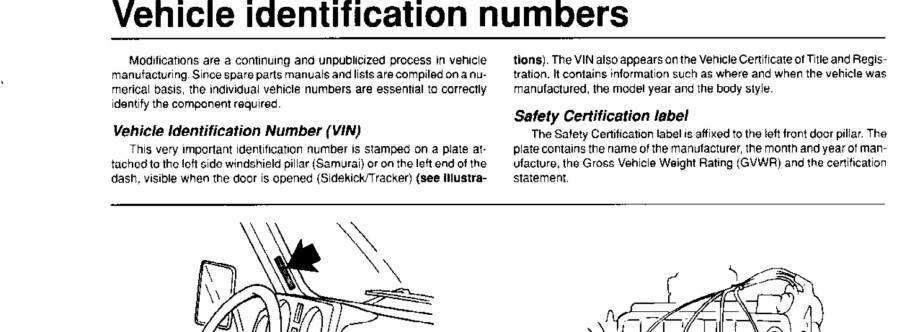 Workshop Manuals Cover Image