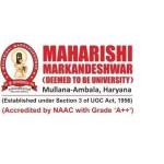 MMDU Online Learning Profile Picture