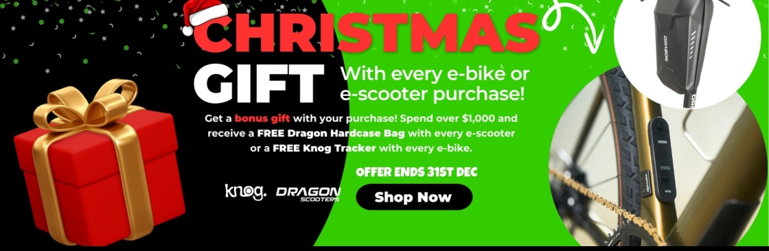 E move Bikes Cover Image