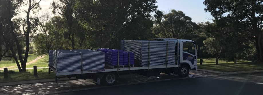 Perth Temporary Fencing Cover Image
