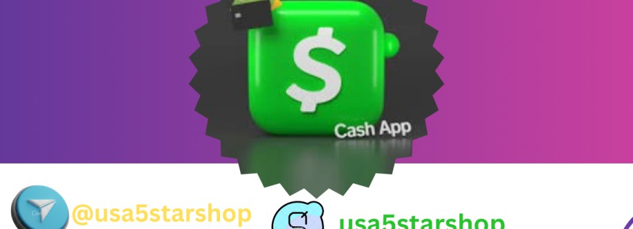 Buy Verified cashapp accounts Cover Image
