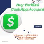 Buy verified CashApp account Profile Picture