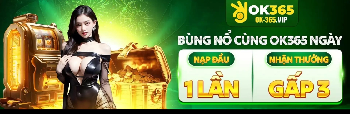 OK Cover Image