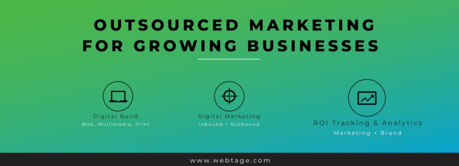 Webtage LLC Cover Image