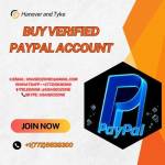 Buy verified PayPal account Profile Picture
