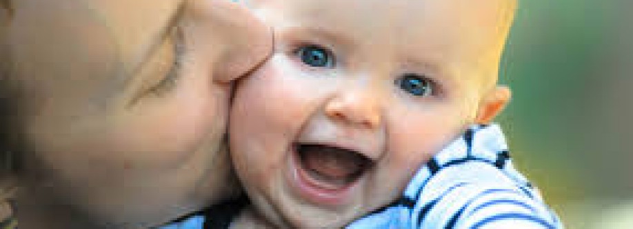 New parent support Cover Image