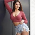 Mahipalpur Escort Kavita Profile Picture