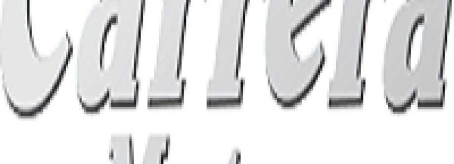 Carrera Motors Cover Image