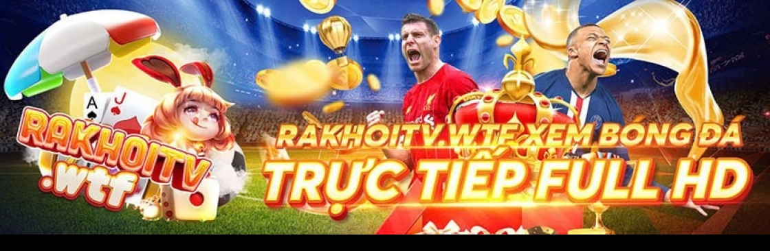 RaKhoiTV Xem Bóng Đá Cover Image
