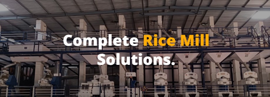 RiceTec Machinery Cover Image