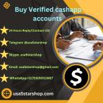 Buy Verified cashapp accounts Profile Picture