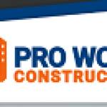 Pro Work Construction Profile Picture